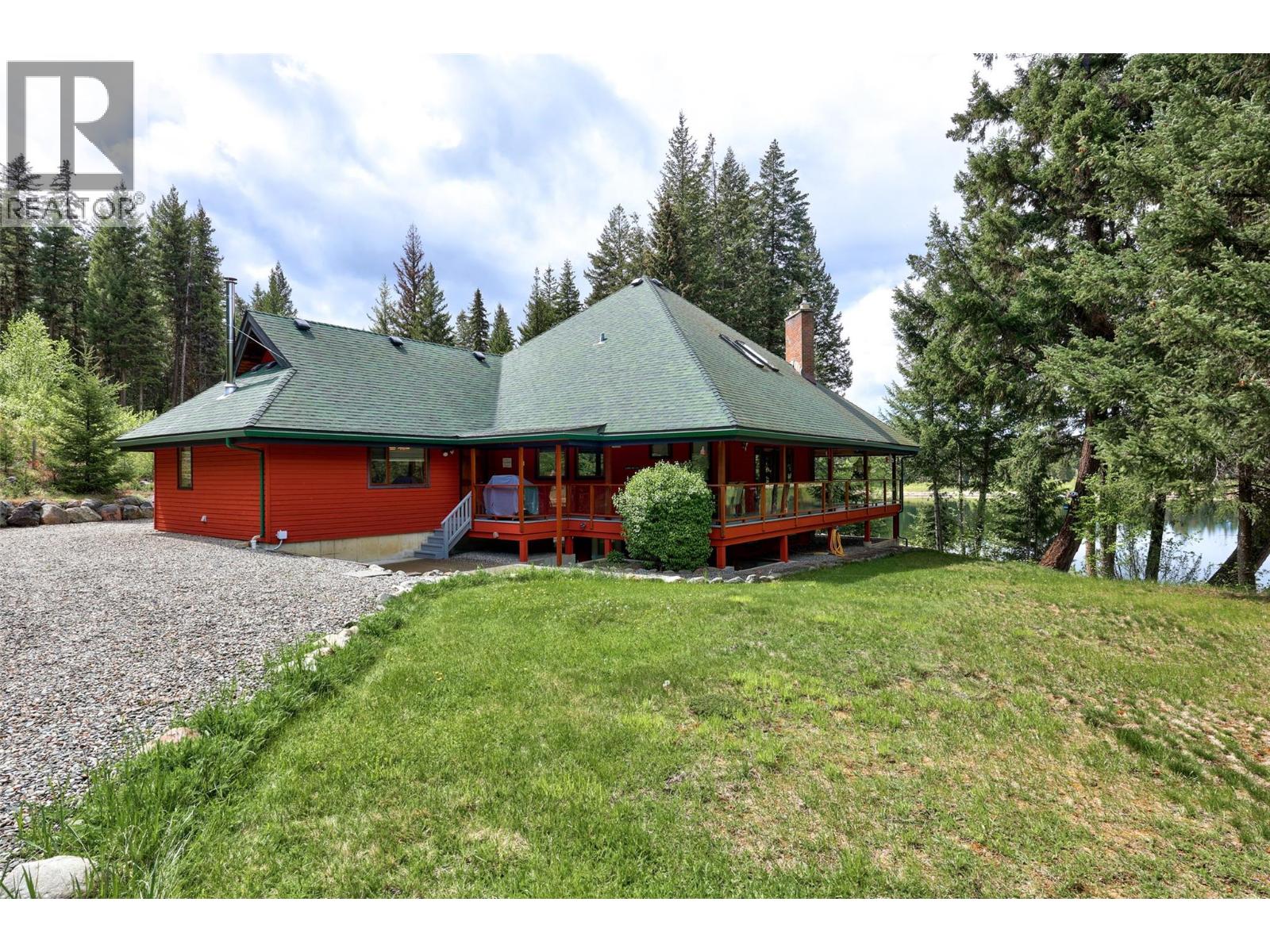6450 Yates Creek Road, Kamloops, British Columbia  V0E 1Z1 - Photo 48 - 10388523