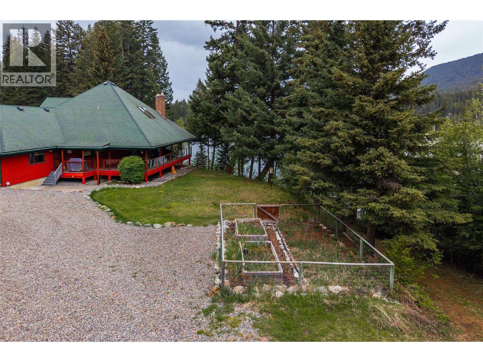 6450 Yates Creek Road, Kamloops, British Columbia  V0E 1Z1 - Photo 49 - 10388523