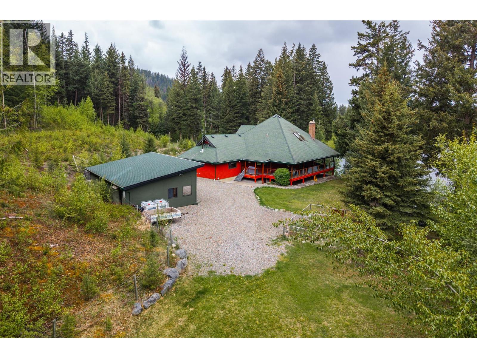 6450 Yates Creek Road, Kamloops, British Columbia  V0E 1Z1 - Photo 50 - 10388523