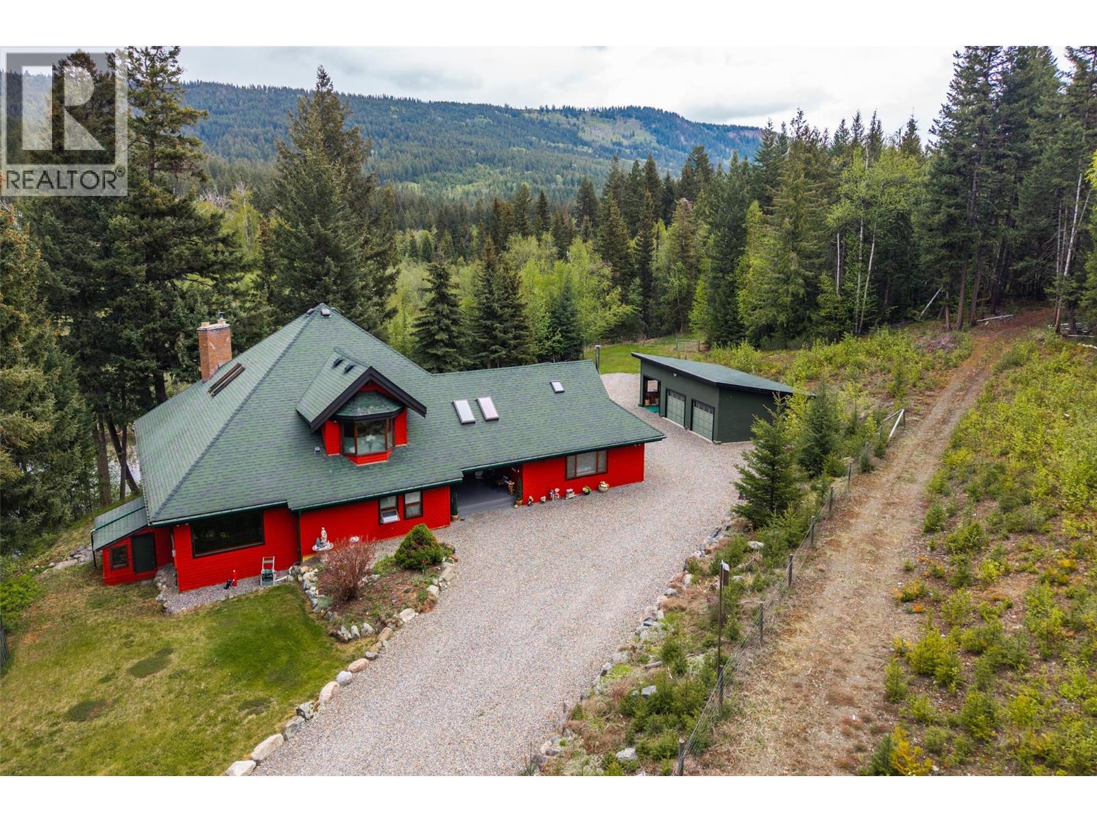 6450 Yates Creek Road, Kamloops, British Columbia  V0E 1Z1 - Photo 51 - 10388523