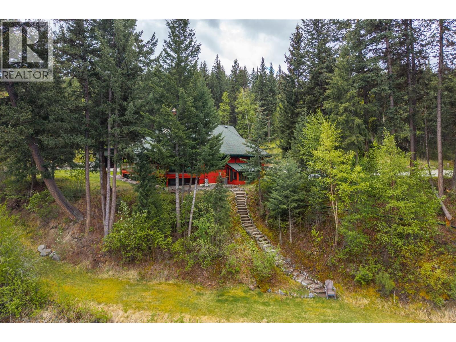 6450 Yates Creek Road, Kamloops, British Columbia  V0E 1Z1 - Photo 53 - 10388523