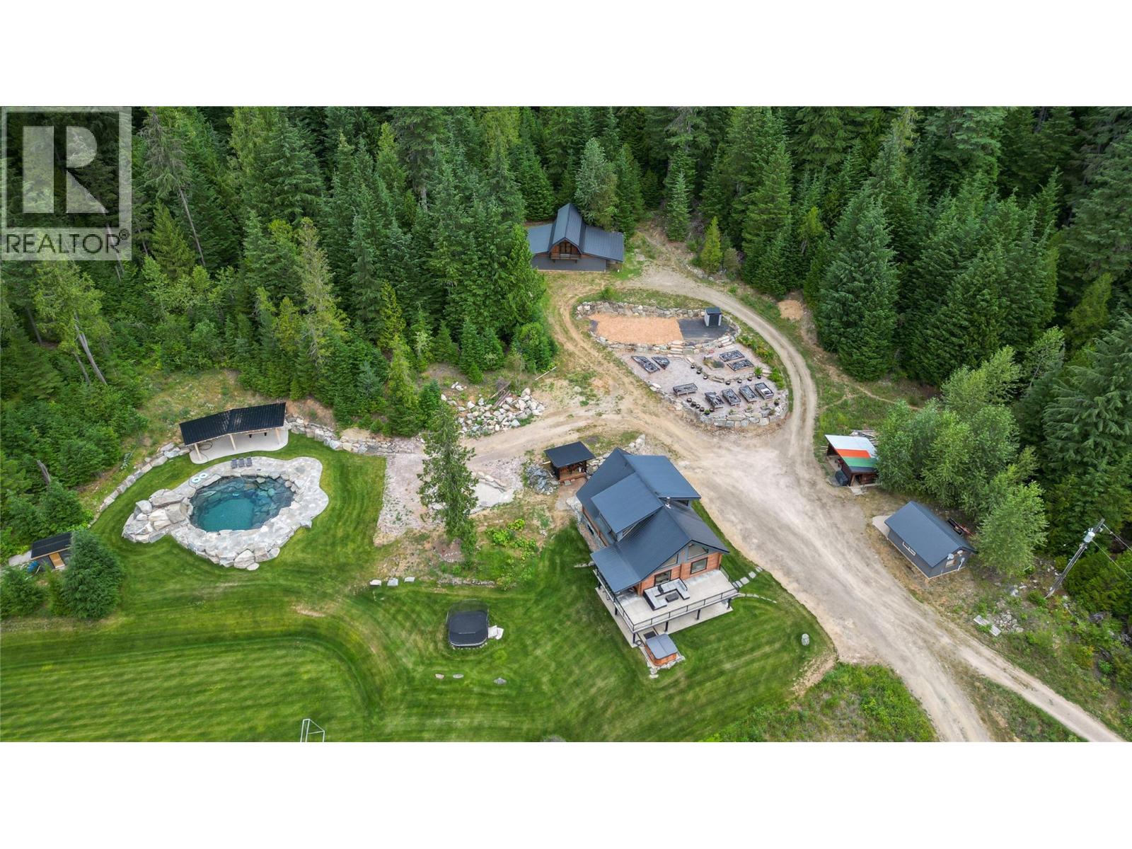 6580 Highway 6, Ymir, British Columbia  V0G 2K0 - Photo 14 - 10388405