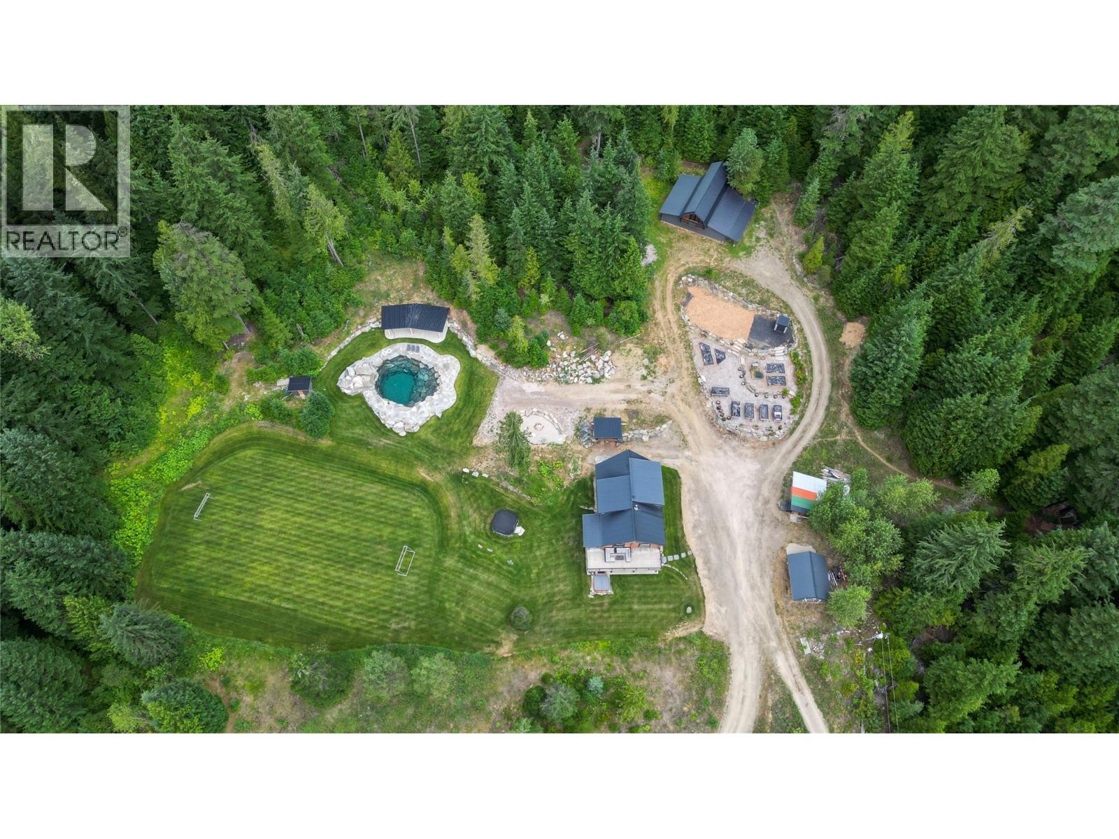 6580 Highway 6, Ymir, British Columbia  V0G 2K0 - Photo 15 - 10388405