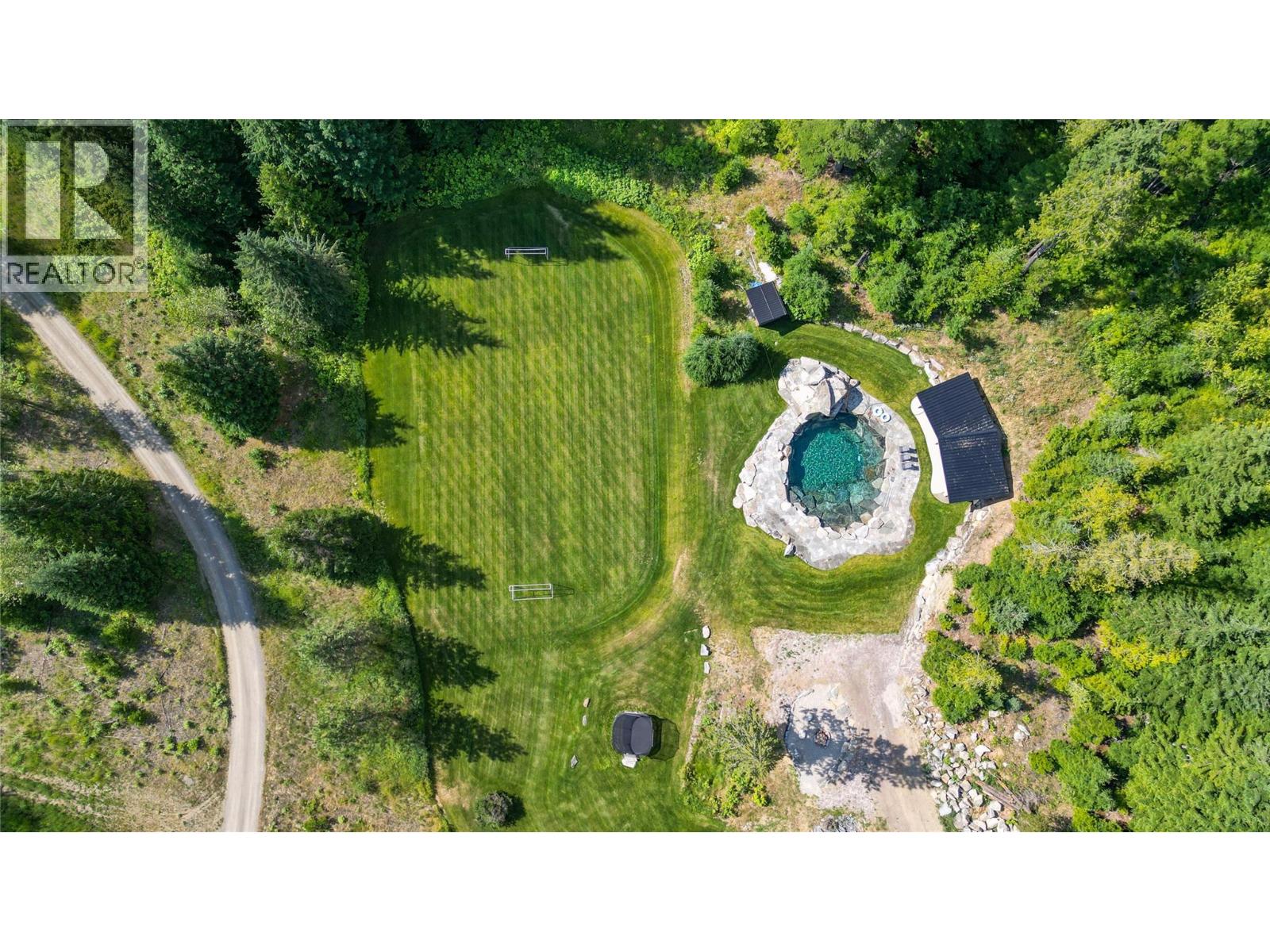 6580 Highway 6, Ymir, British Columbia  V0G 2K0 - Photo 16 - 10388405