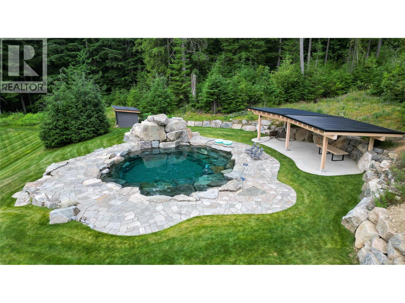 6580 Highway 6, Ymir, British Columbia  V0G 2K0 - Photo 19 - 10388405