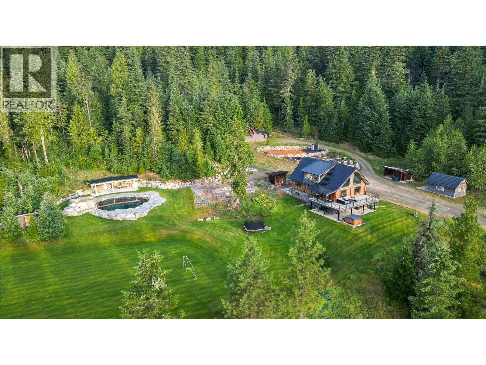 6580 Highway 6, Ymir, British Columbia  V0G 2K0 - Photo 20 - 10388405