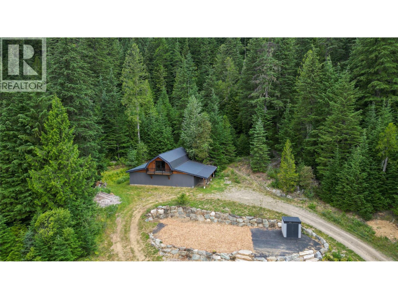 6580 Highway 6, Ymir, British Columbia  V0G 2K0 - Photo 21 - 10388405