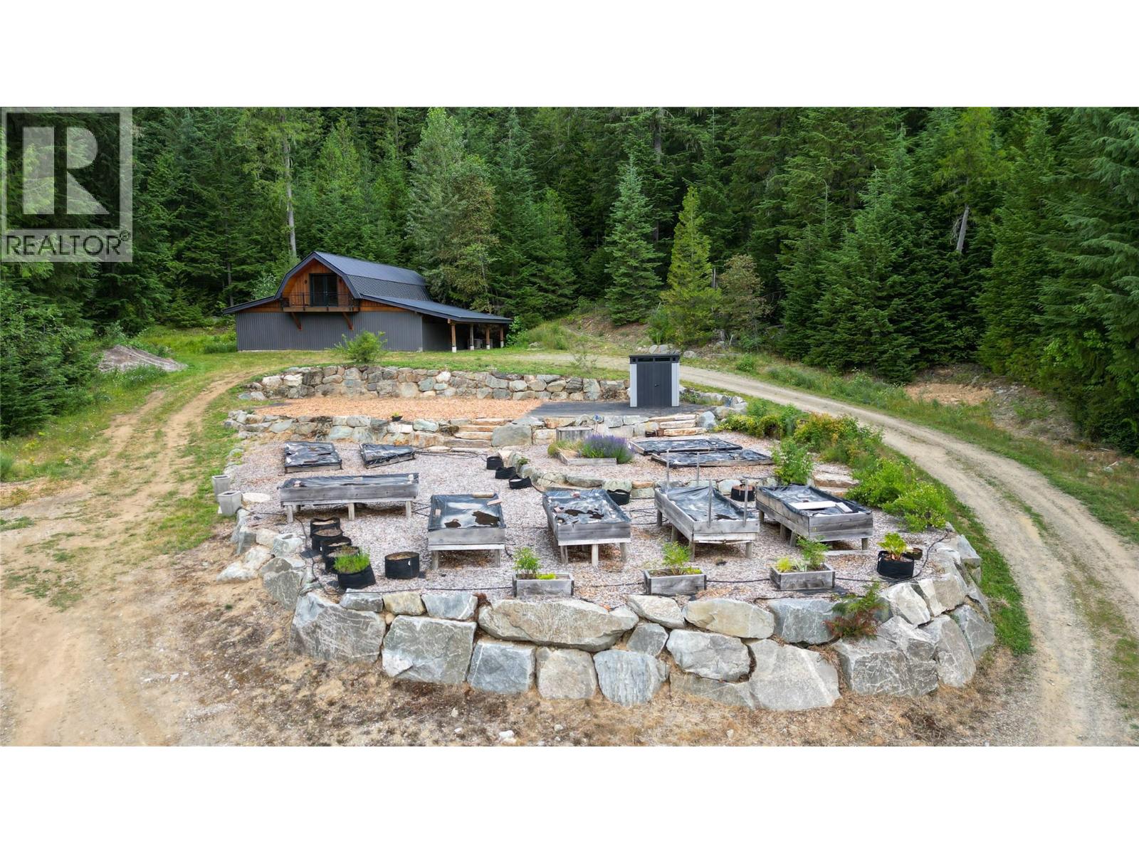 6580 Highway 6, Ymir, British Columbia  V0G 2K0 - Photo 23 - 10388405