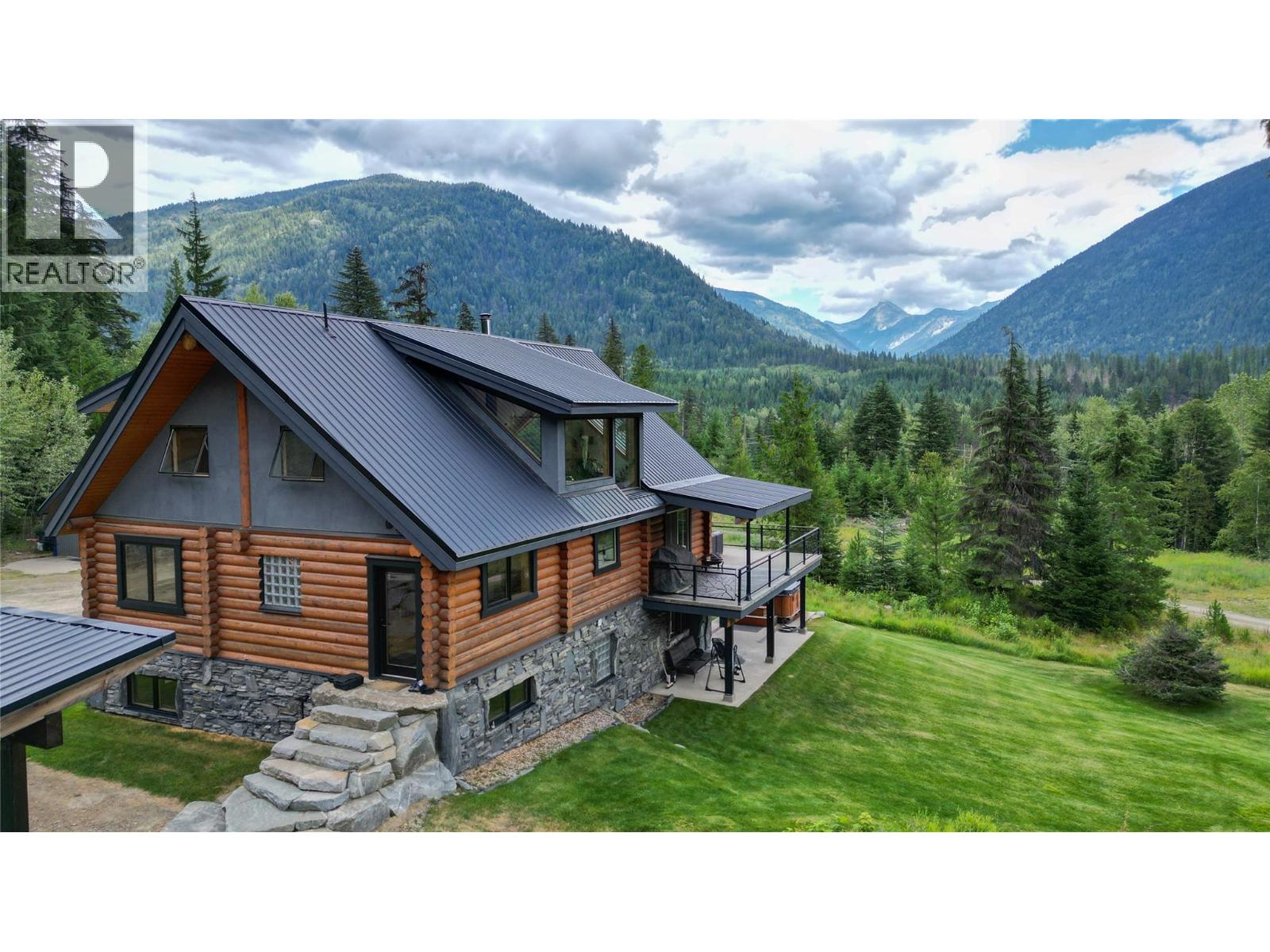 6580 Highway 6, Ymir, British Columbia  V0G 2K0 - Photo 25 - 10388405