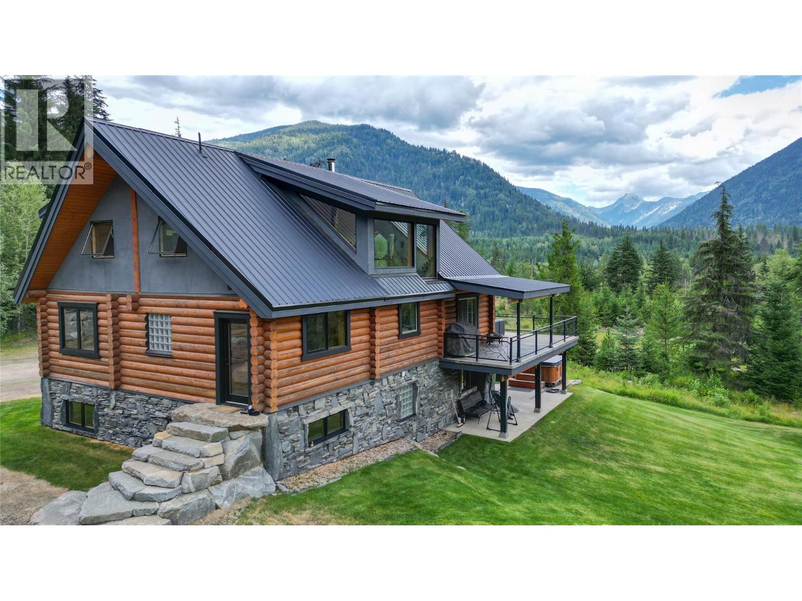 6580 Highway 6, Ymir, British Columbia  V0G 2K0 - Photo 26 - 10388405
