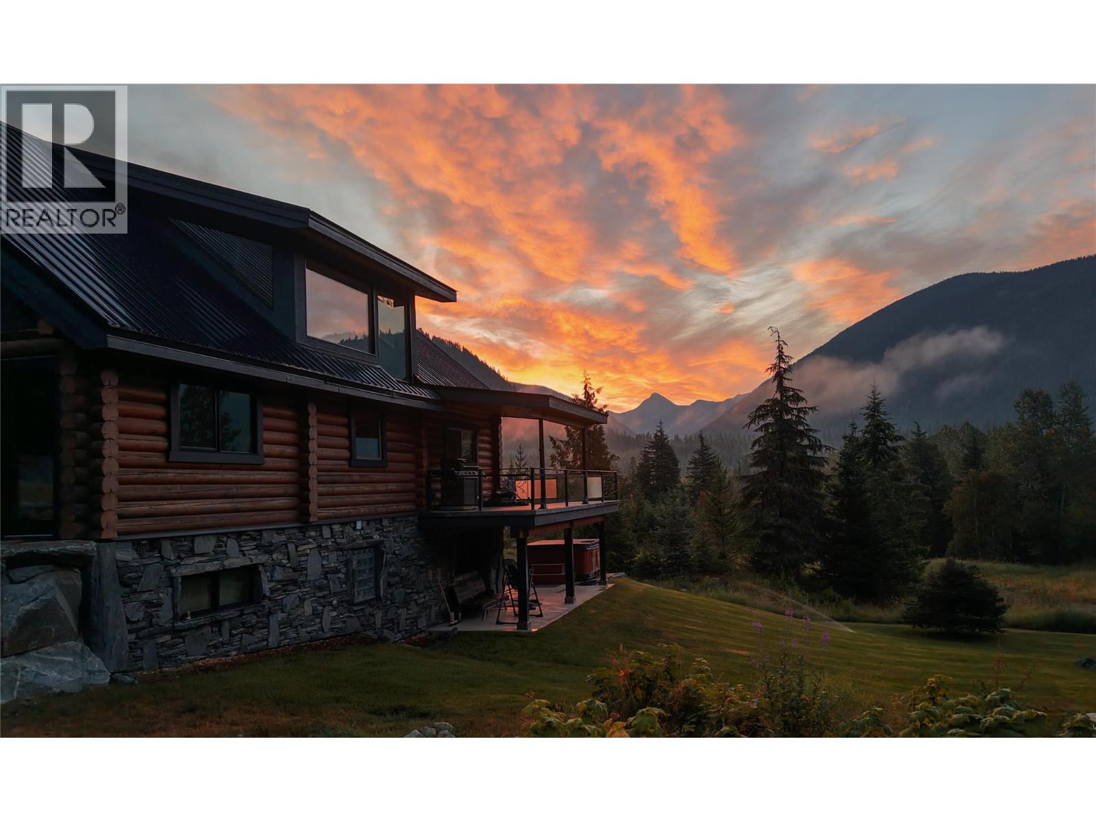 6580 Highway 6, Ymir, British Columbia  V0G 2K0 - Photo 27 - 10388405