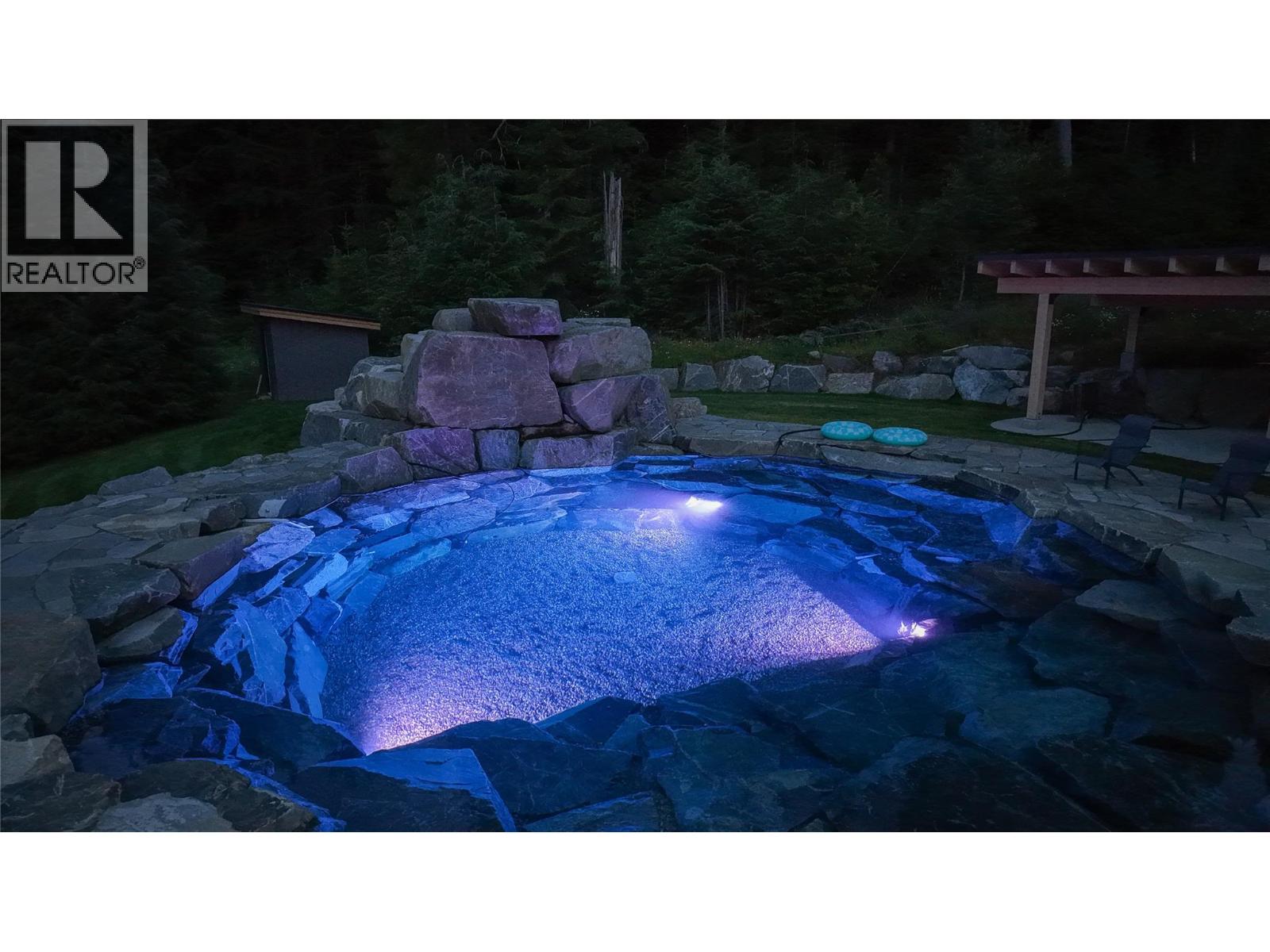 6580 Highway 6, Ymir, British Columbia  V0G 2K0 - Photo 37 - 10388405