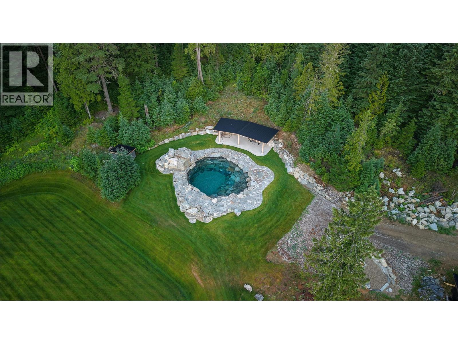 6580 Highway 6, Ymir, British Columbia  V0G 2K0 - Photo 39 - 10388405