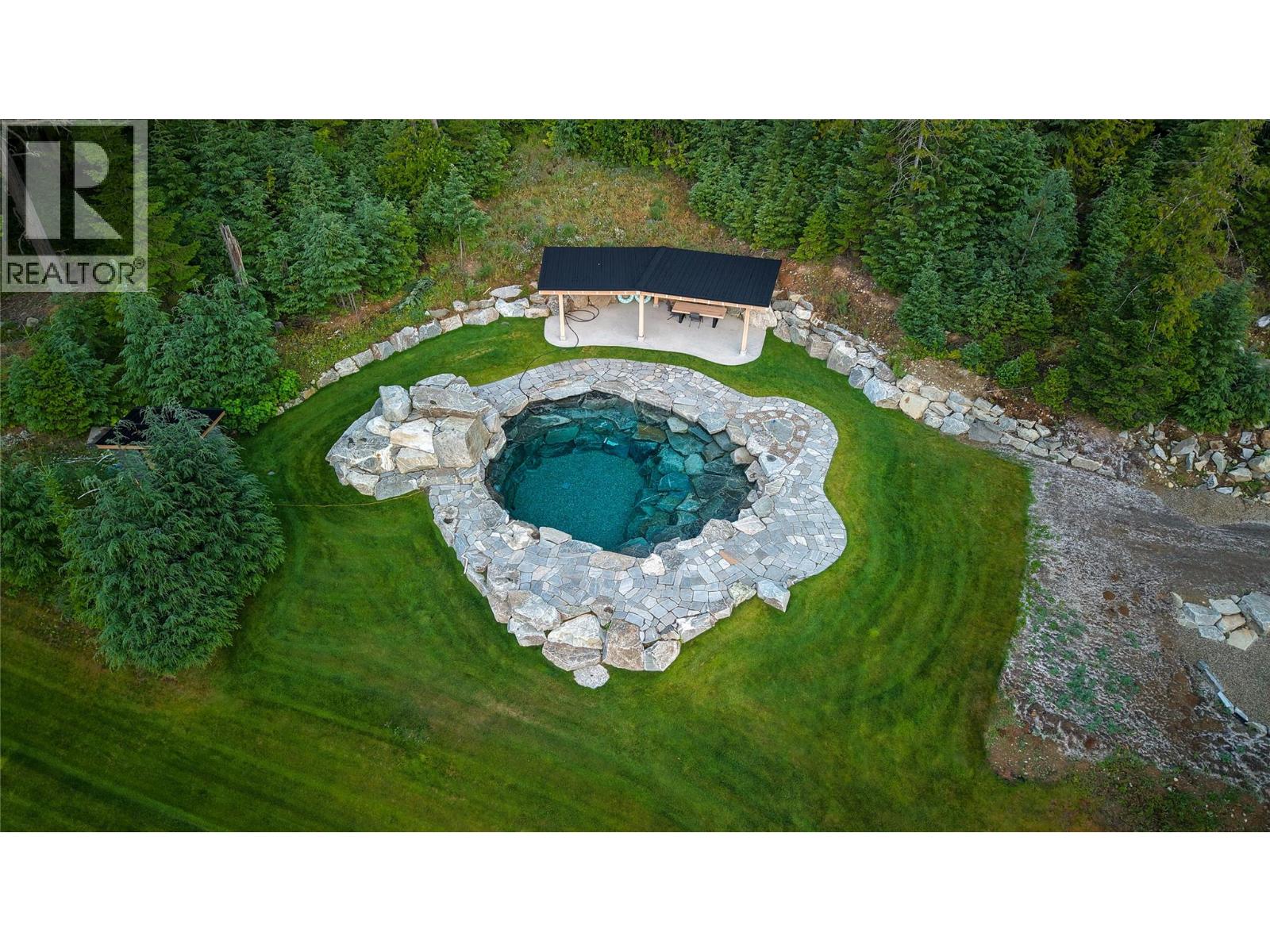 6580 Highway 6, Ymir, British Columbia  V0G 2K0 - Photo 40 - 10388405