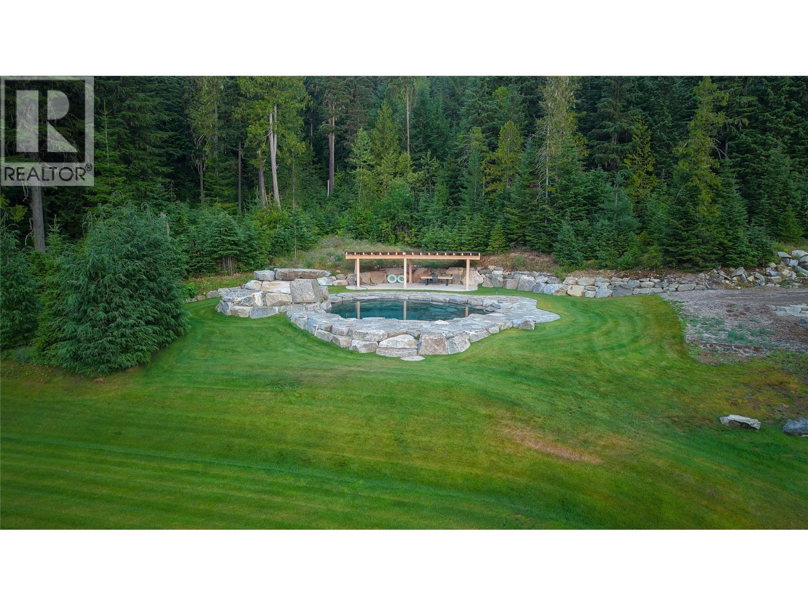 6580 Highway 6, Ymir, British Columbia  V0G 2K0 - Photo 41 - 10388405