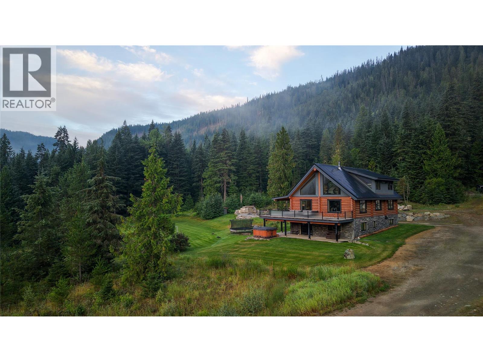 6580 Highway 6, Ymir, British Columbia  V0G 2K0 - Photo 42 - 10388405