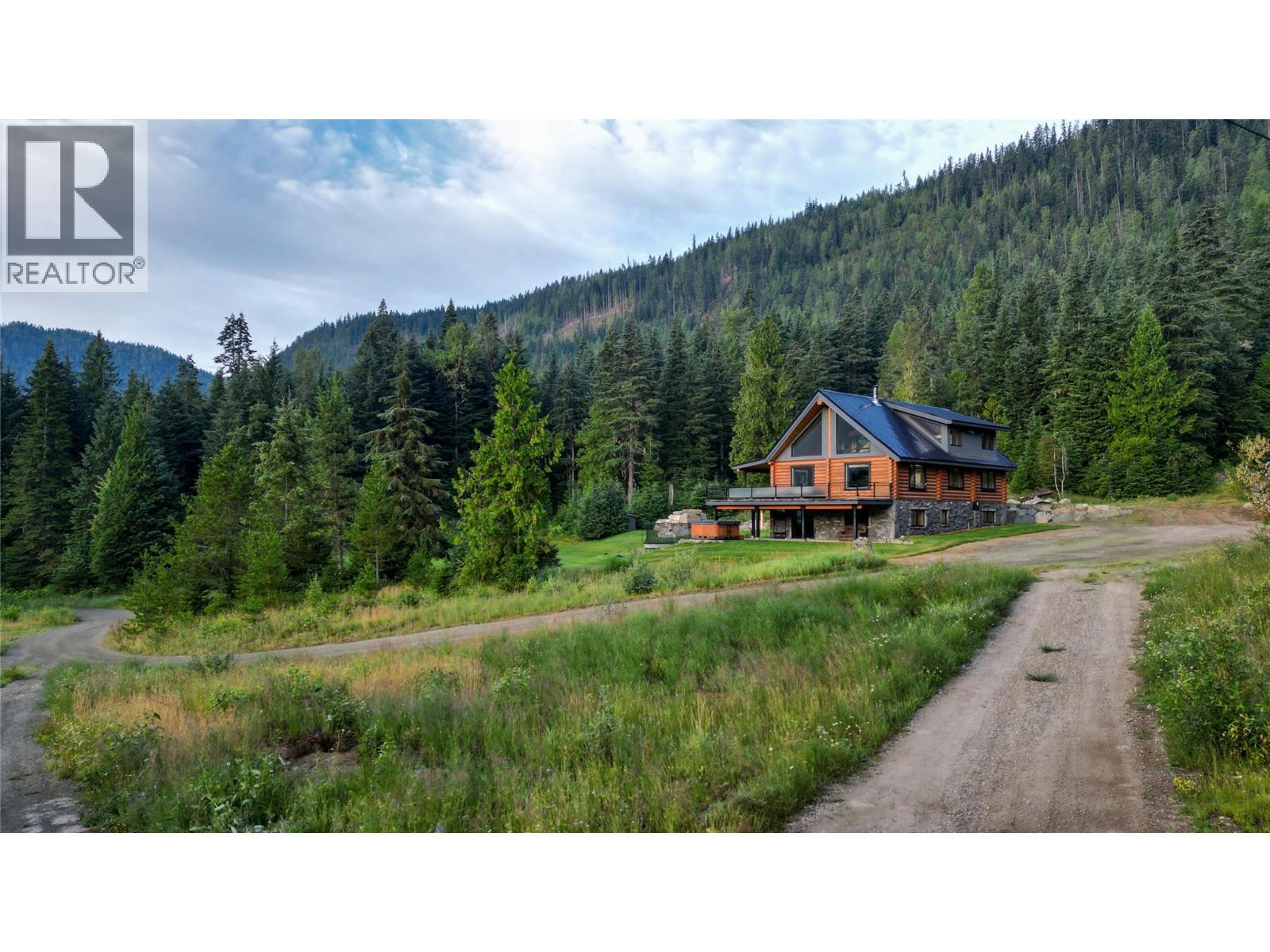 6580 Highway 6, Ymir, British Columbia  V0G 2K0 - Photo 43 - 10388405