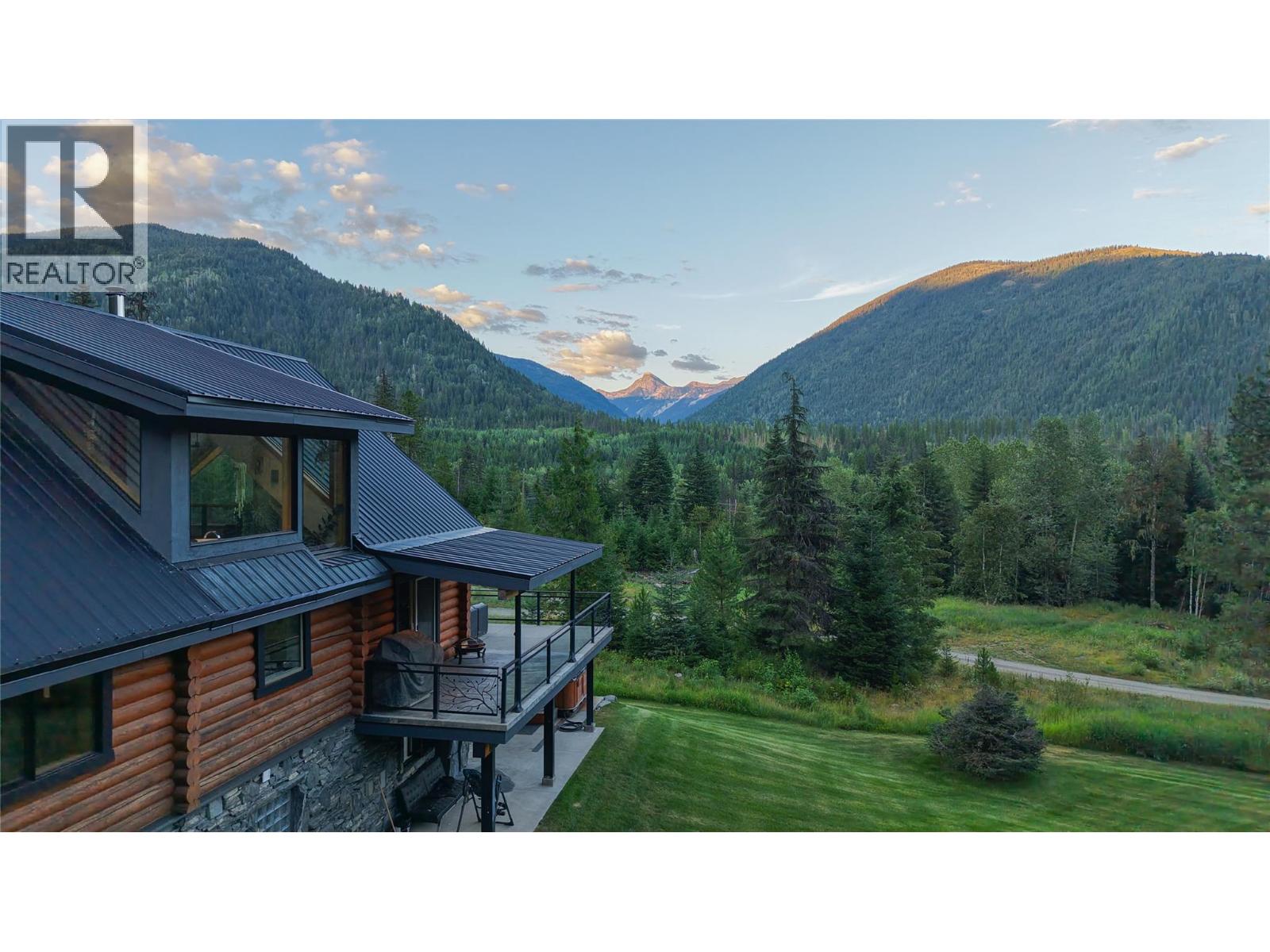 6580 Highway 6, Ymir, British Columbia  V0G 2K0 - Photo 46 - 10388405