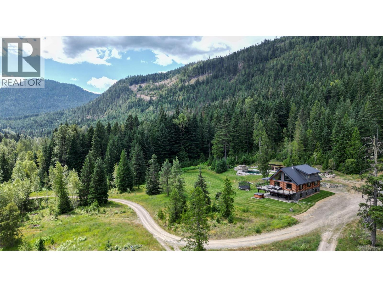 6580 Highway 6, Ymir, British Columbia  V0G 2K0 - Photo 5 - 10388405