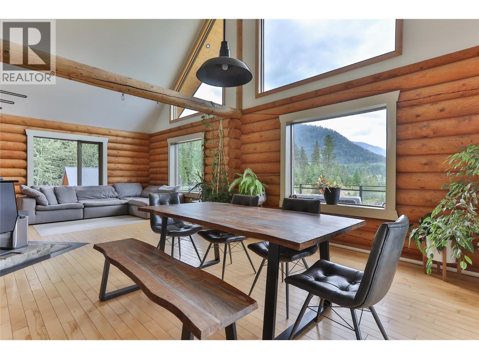6580 Highway 6, Ymir, British Columbia  V0G 2K0 - Photo 58 - 10388405