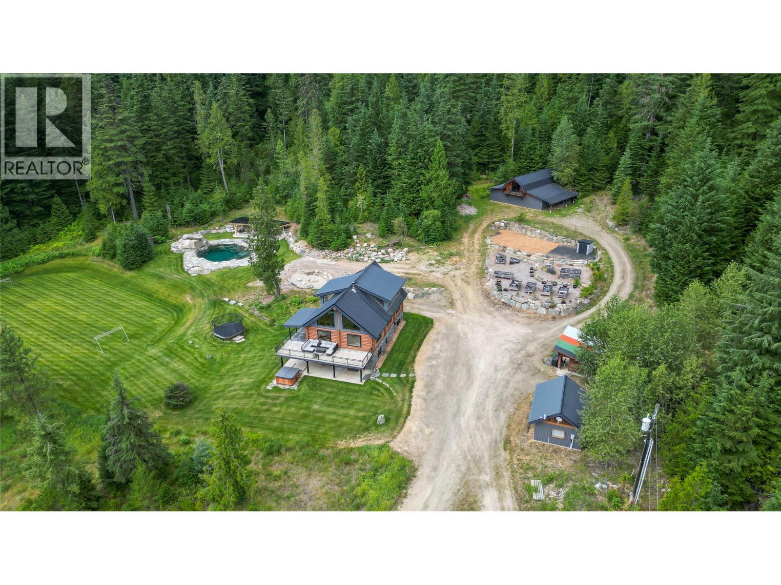 6580 Highway 6, Ymir, British Columbia  V0G 2K0 - Photo 6 - 10388405