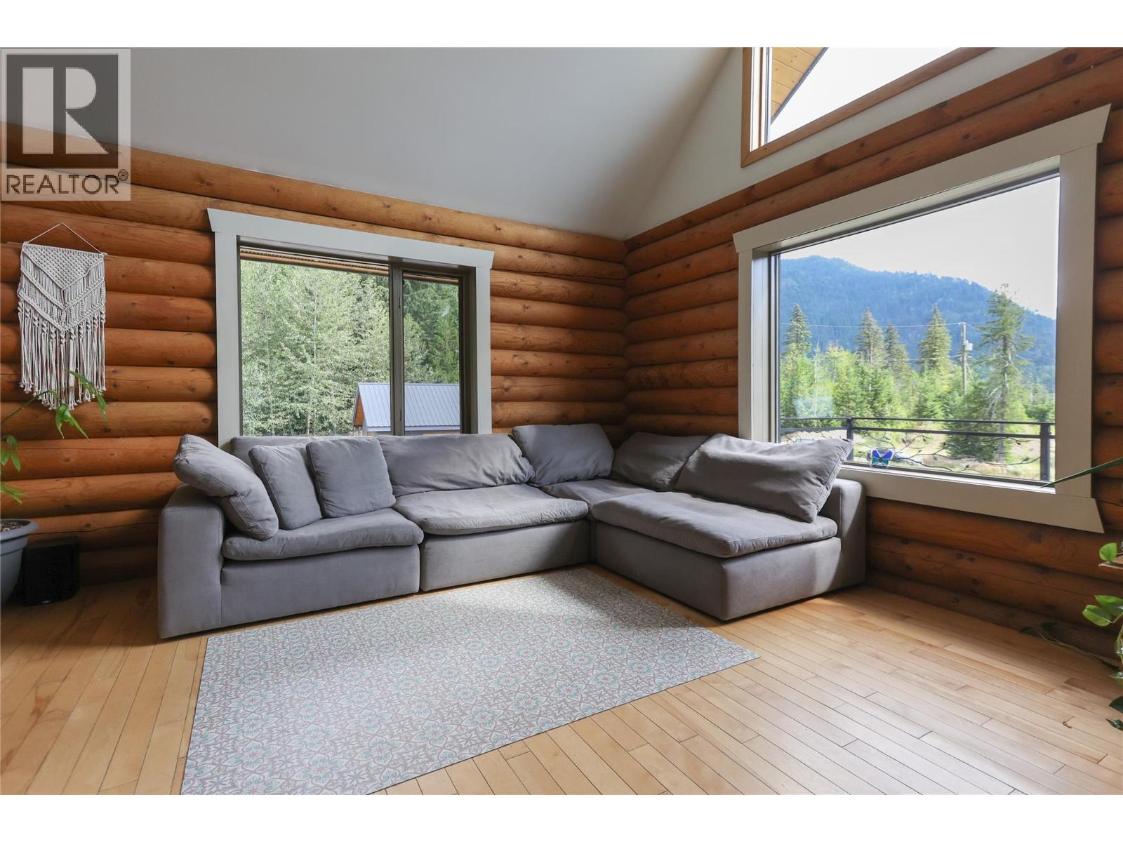 6580 Highway 6, Ymir, British Columbia  V0G 2K0 - Photo 60 - 10388405