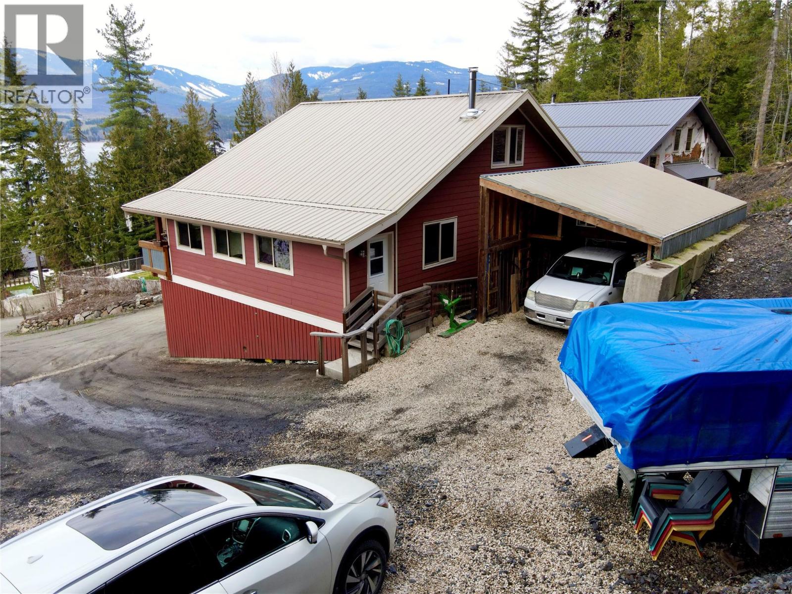 3286 Hurstfield Road, Blind Bay, British Columbia  V0E 1H1 - Photo 5 - 10388403