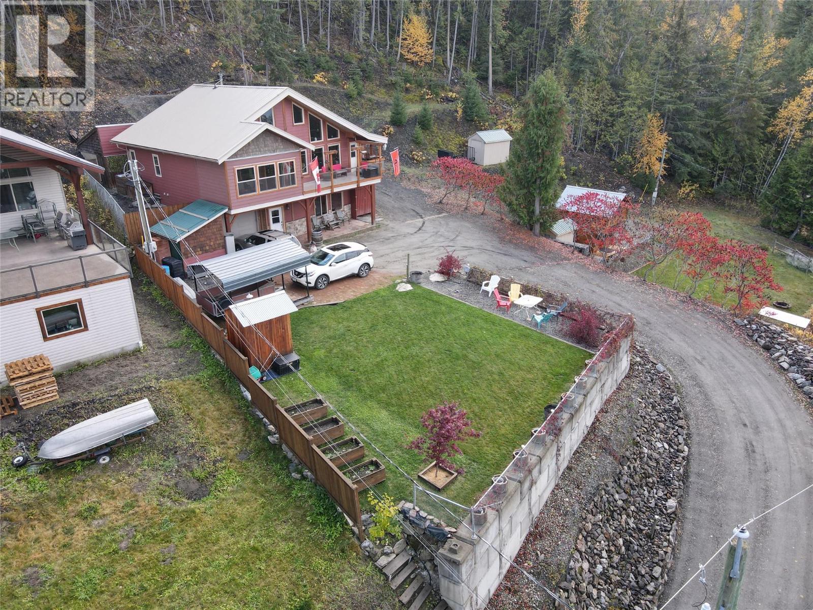 3286 Hurstfield Road, Blind Bay, British Columbia  V0E 1H1 - Photo 7 - 10388403