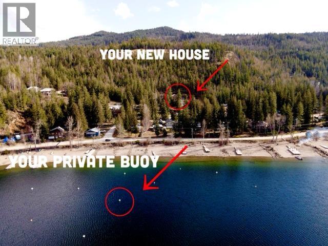 3286 Hurstfield Road, Blind Bay, British Columbia  V0E 1H1 - Photo 8 - 10388403