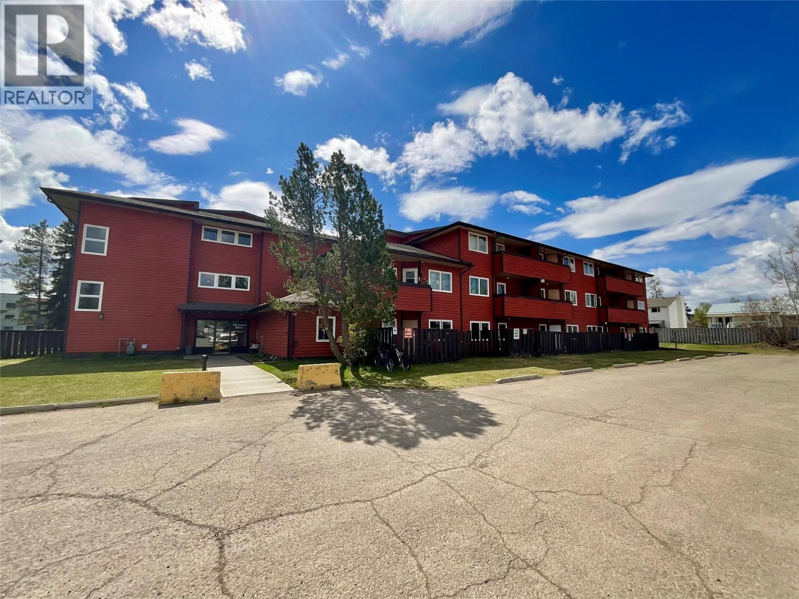 108 Spruce Avenue Unit# 315, Tumbler Ridge, British Columbia  V0C 2W0 - Photo 1 - 10388296