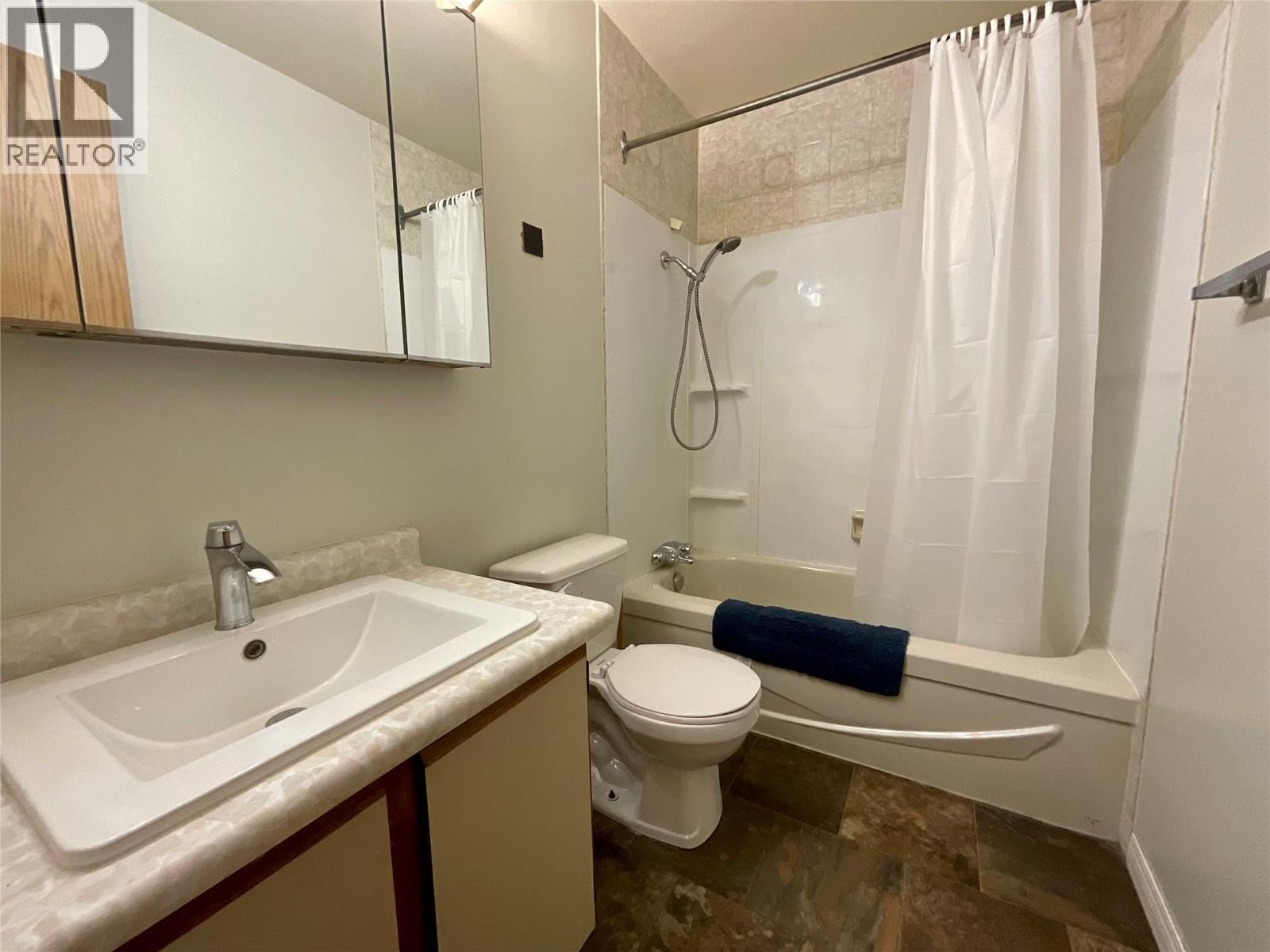 108 Spruce Avenue Unit# 315, Tumbler Ridge, British Columbia  V0C 2W0 - Photo 12 - 10388296