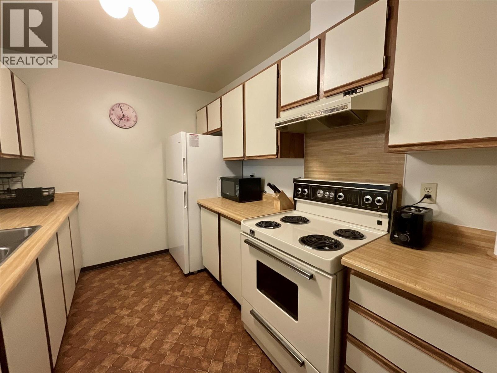 108 Spruce Avenue Unit# 315, Tumbler Ridge, British Columbia  V0C 2W0 - Photo 3 - 10388296
