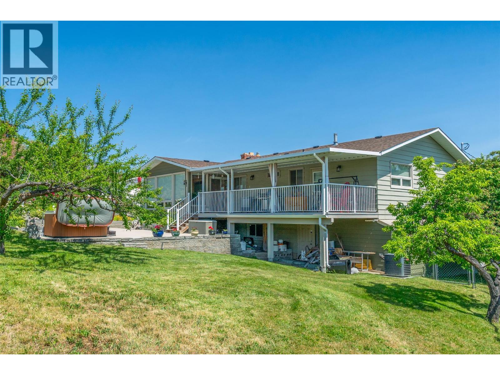 2489 Chieftain Road, West Kelowna, British Columbia  V4T 1N3 - Photo 10 - 10388166