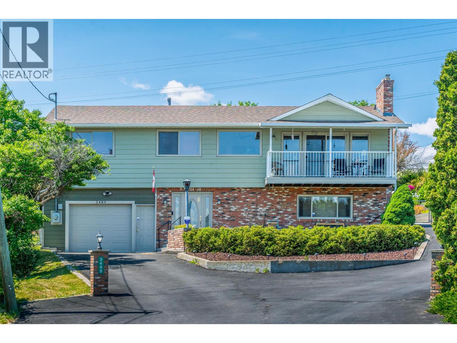 2489 Chieftain Road, West Kelowna, British Columbia  V4T 1N3 - Photo 2 - 10388166