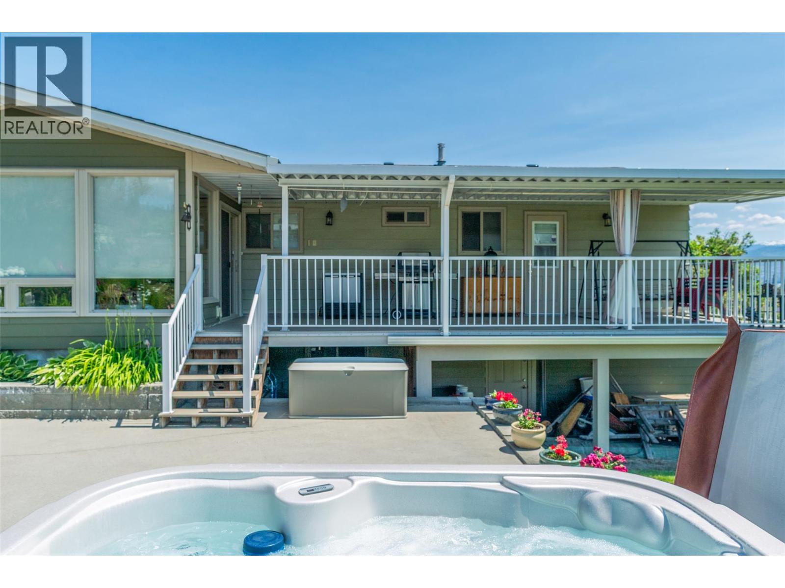2489 Chieftain Road, West Kelowna, British Columbia  V4T 1N3 - Photo 8 - 10388166