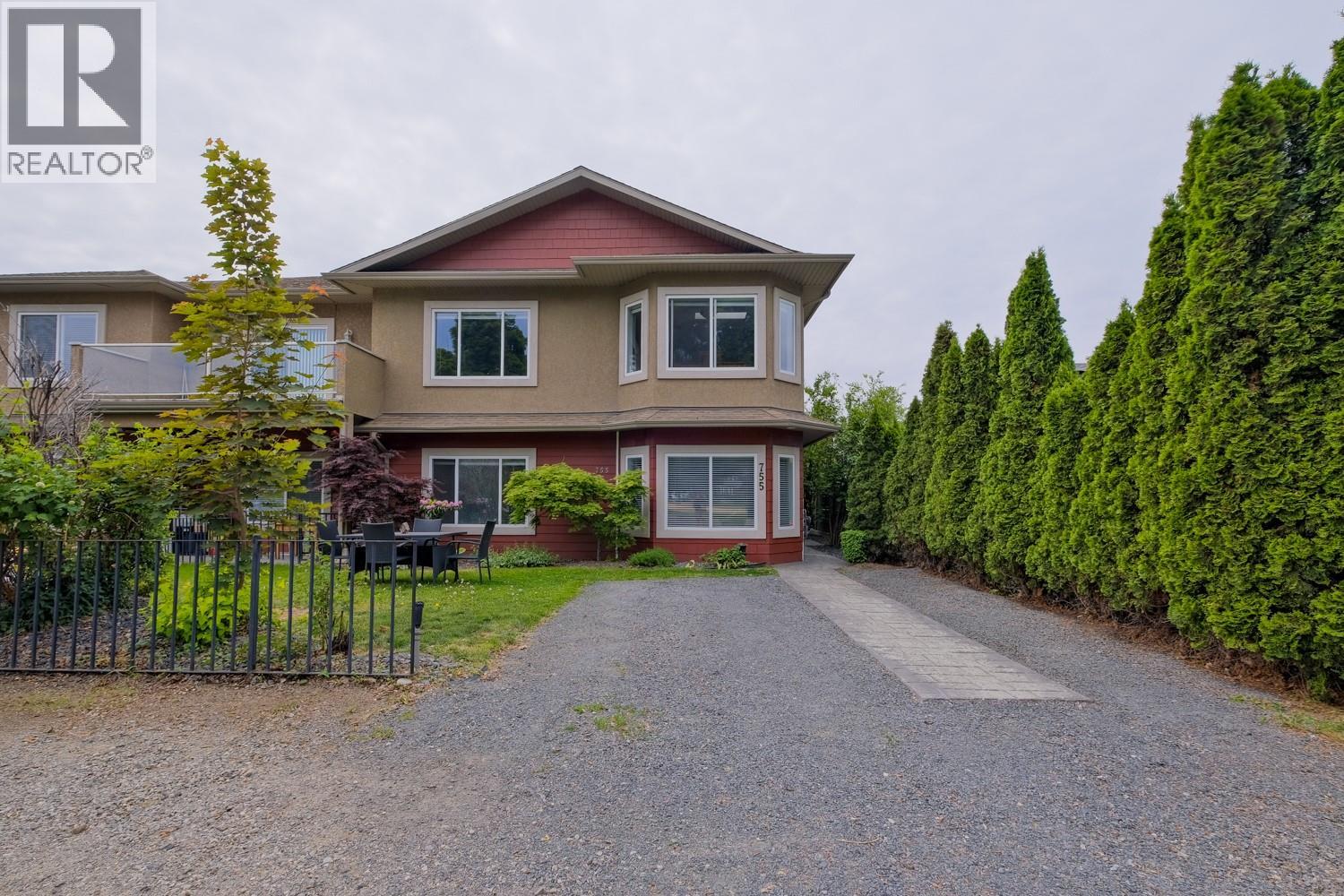 755 Birch Avenue, kelowna, British Columbia