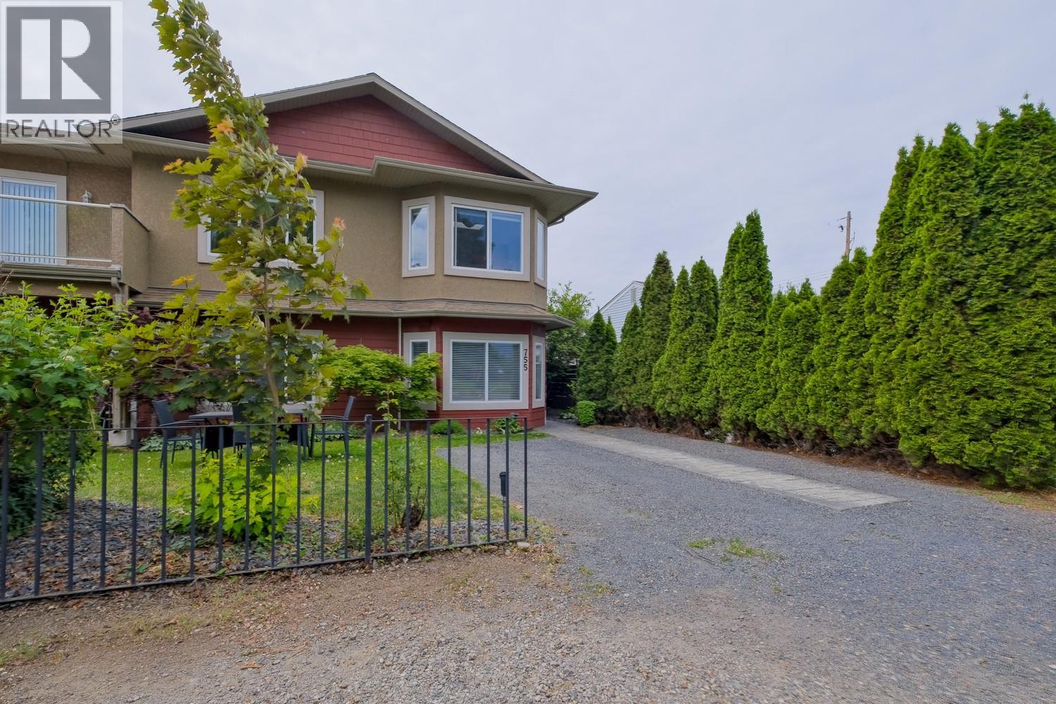 755 Birch Avenue, Kelowna, British Columbia  V1Y 5H3 - Photo 3 - 10388107