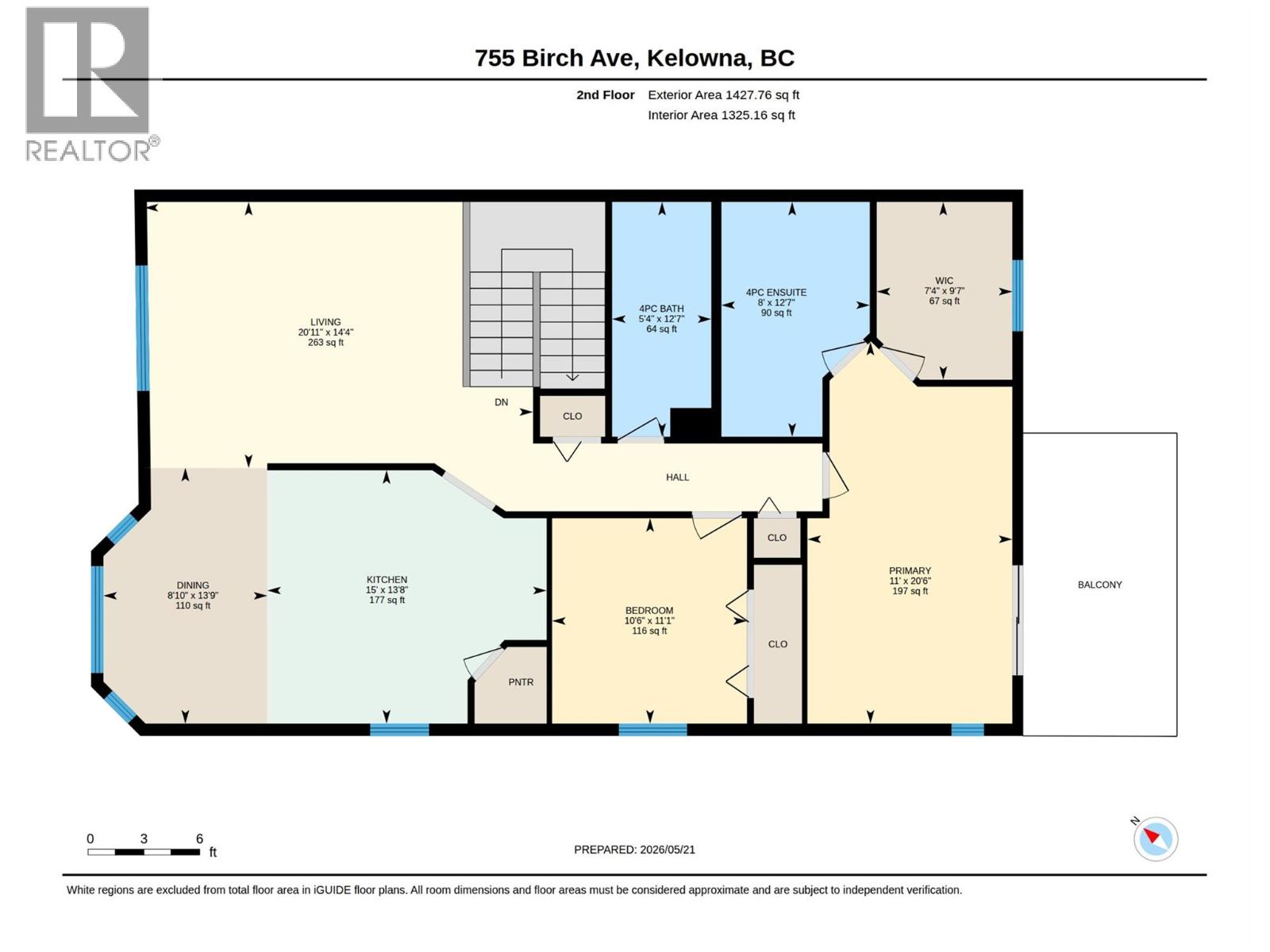 755 Birch Avenue, Kelowna, British Columbia  V1Y 5H3 - Photo 50 - 10388107