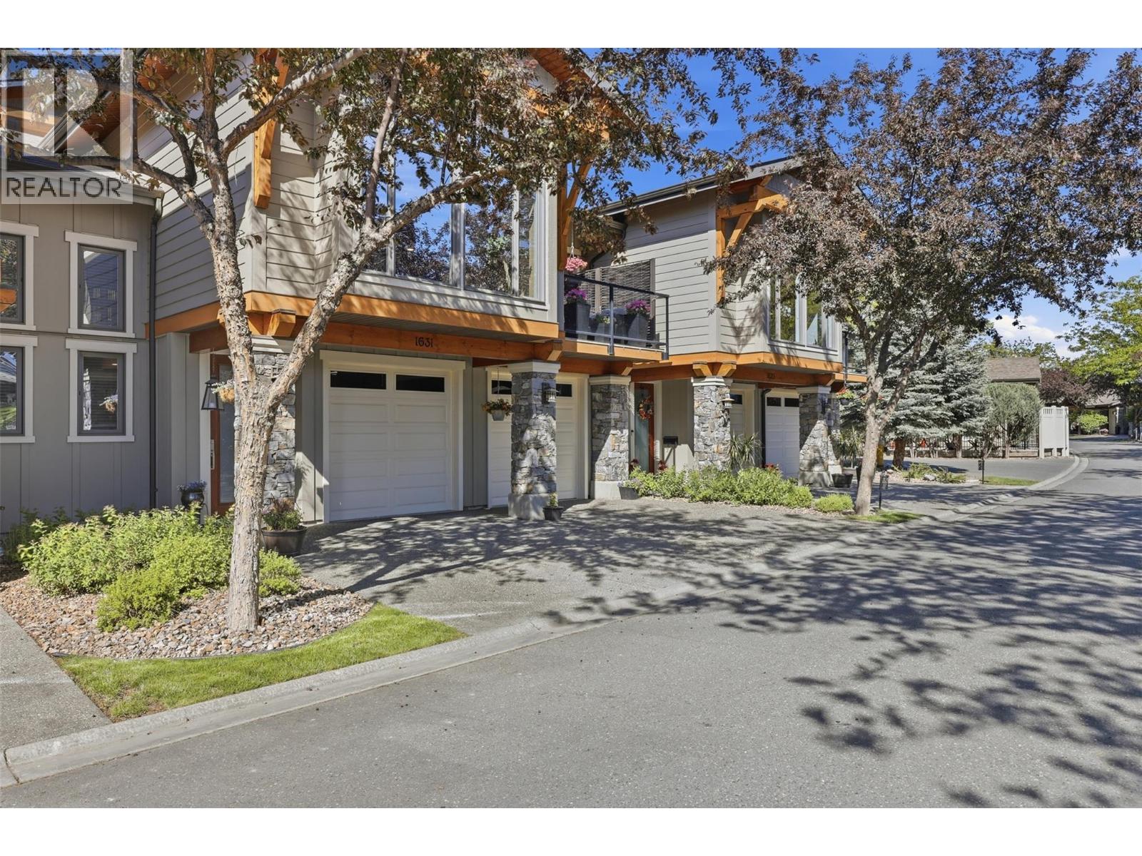 1631 GOLF RIDGE Way, kamloops, British Columbia