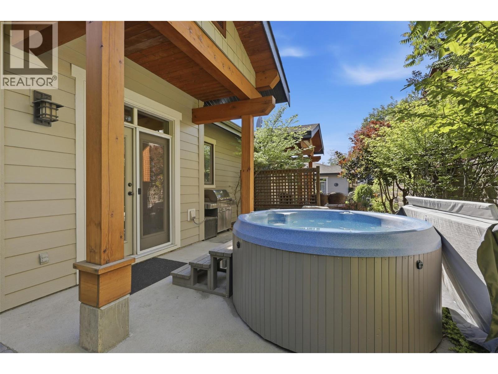 1631 Golf Ridge Way, Kamloops, British Columbia  V2H 0A5 - Photo 19 - 10388546