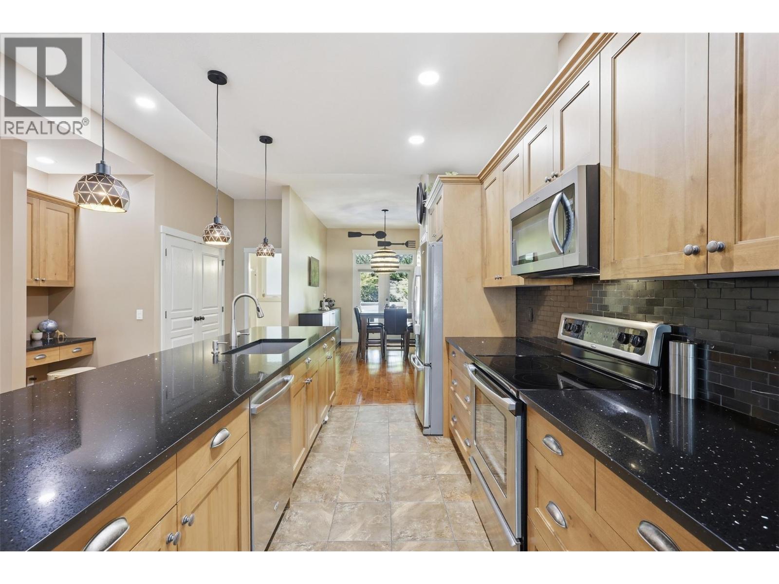 1631 Golf Ridge Way, Kamloops, British Columbia  V2H 0A5 - Photo 5 - 10388546