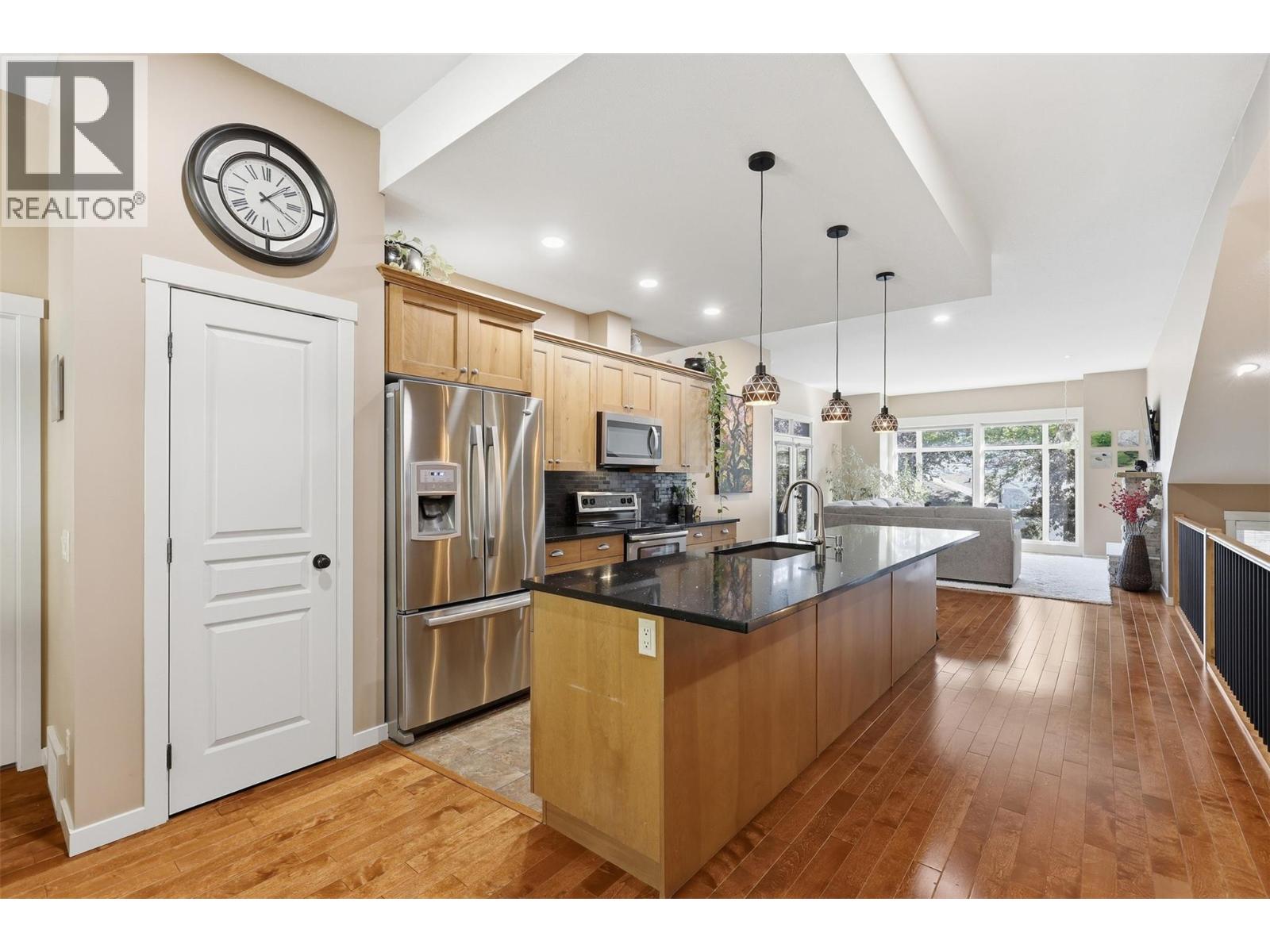 1631 Golf Ridge Way, Kamloops, British Columbia  V2H 0A5 - Photo 7 - 10388546
