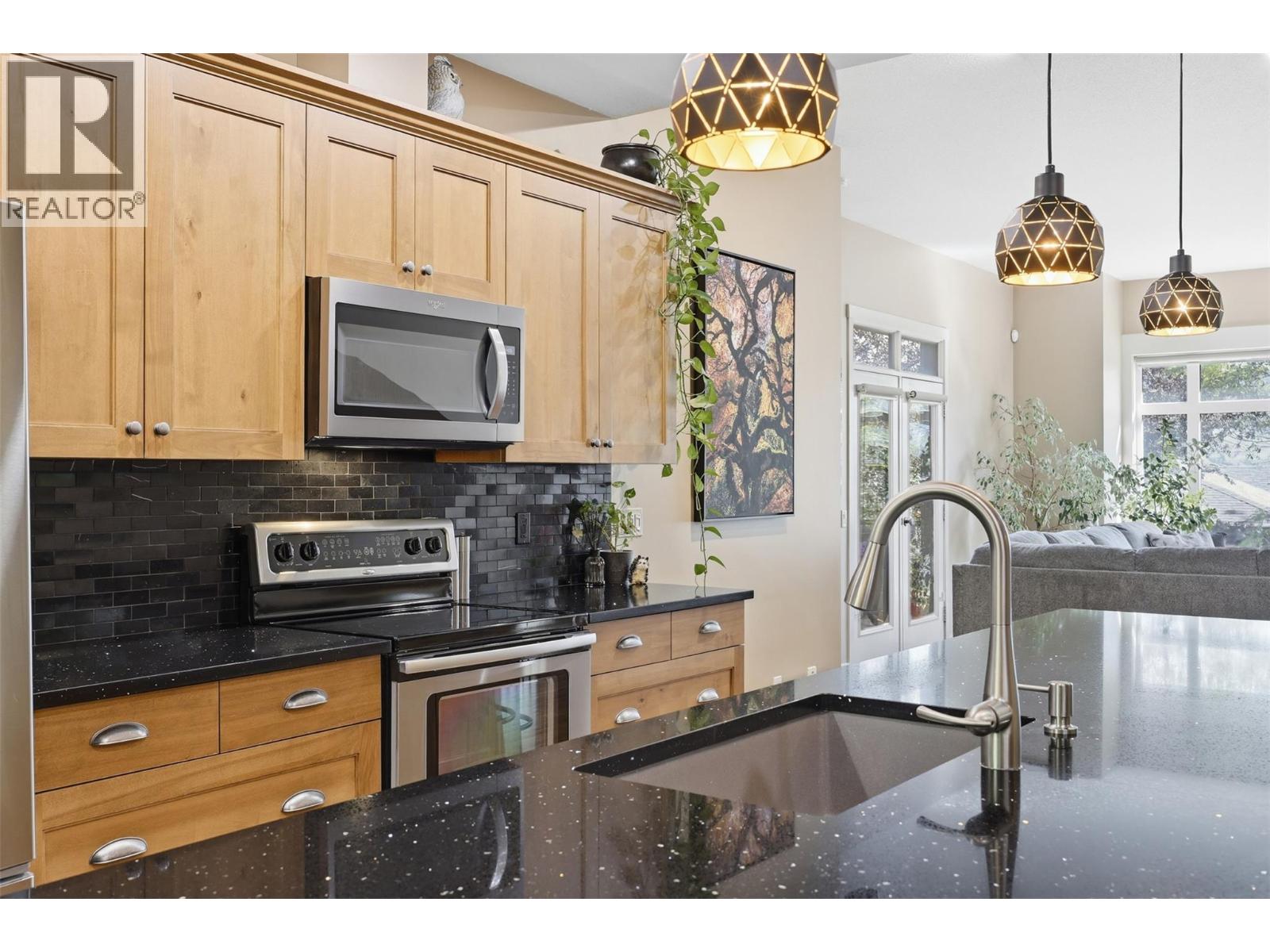 1631 Golf Ridge Way, Kamloops, British Columbia  V2H 0A5 - Photo 8 - 10388546