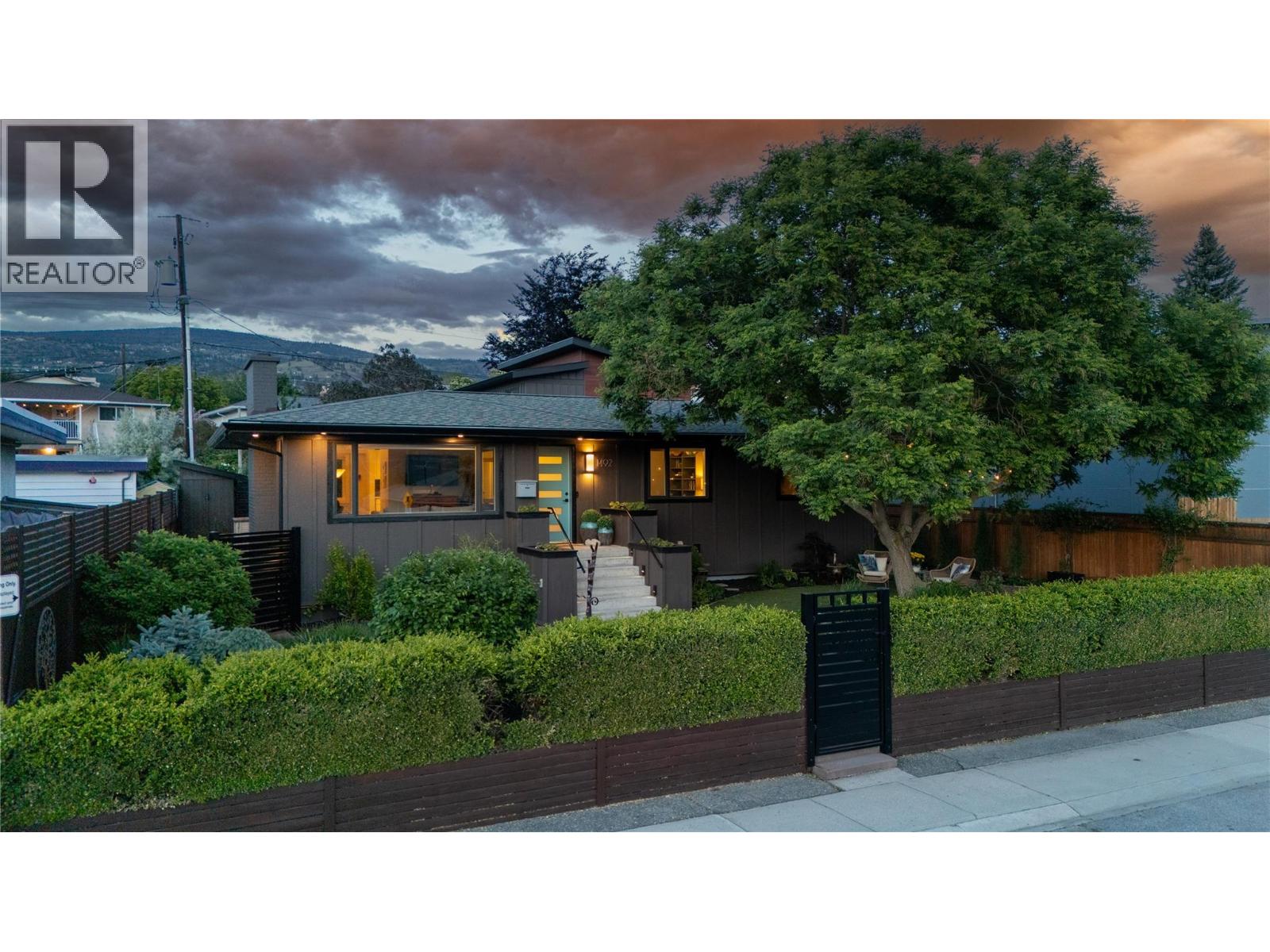 1492 Leir Street, Penticton, British Columbia  V2A 4Z5 - Photo 54 - 10388097