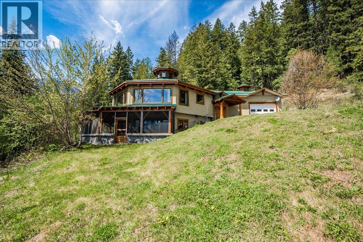 1732 Zwicky Road, Kaslo, British Columbia  V0G 1M0 - Photo 11 - 10388002