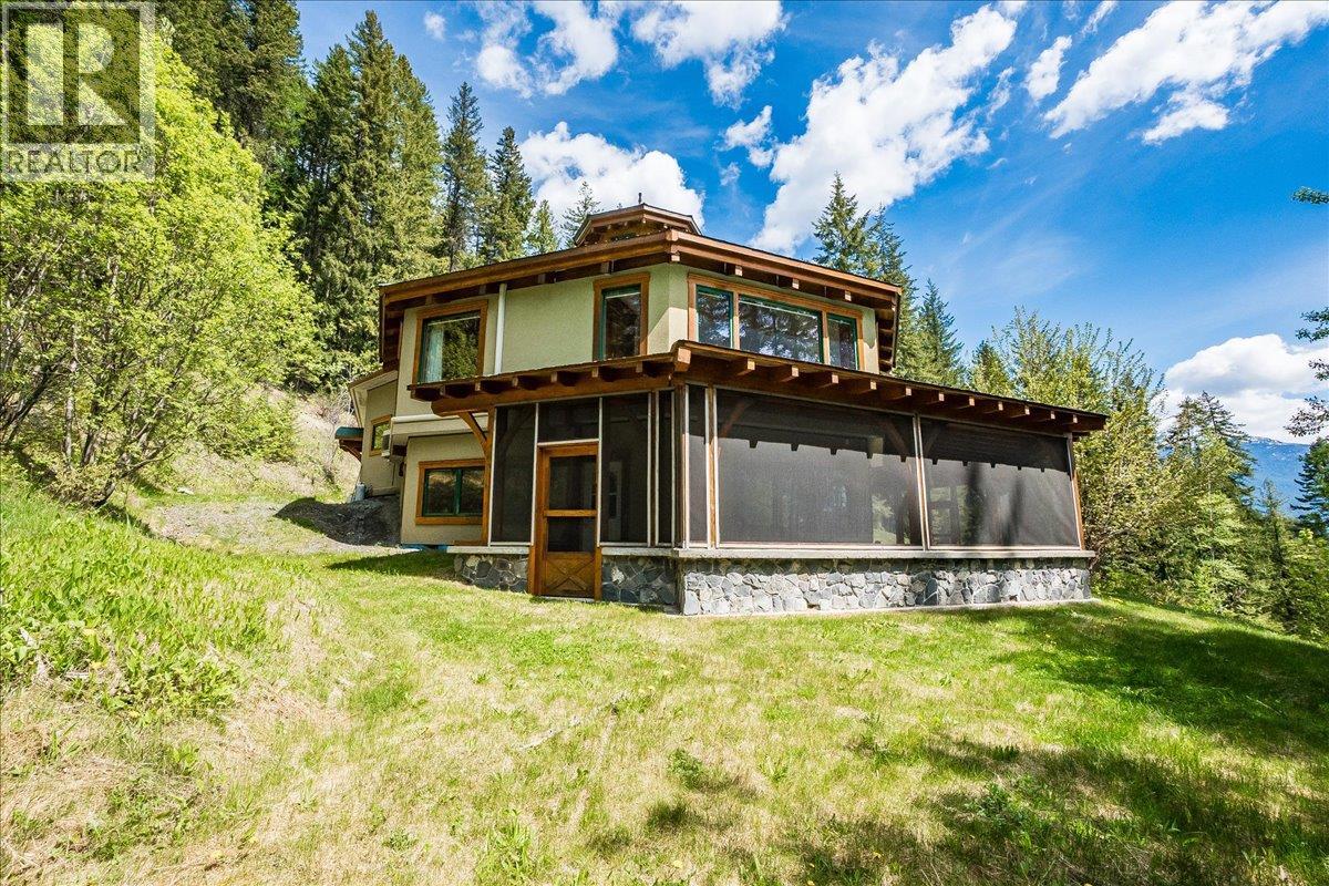 1732 Zwicky Road, Kaslo, British Columbia  V0G 1M0 - Photo 16 - 10388002