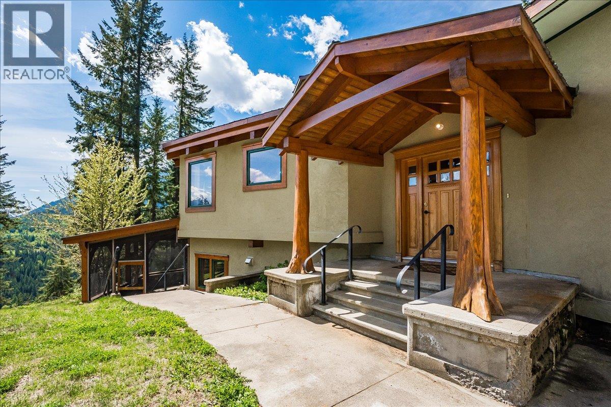 1732 Zwicky Road, Kaslo, British Columbia  V0G 1M0 - Photo 18 - 10388002