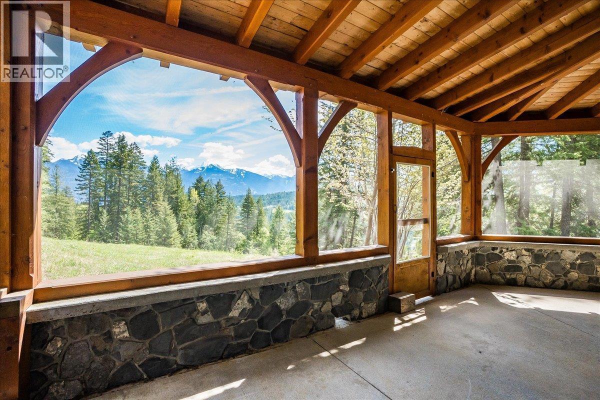 1732 Zwicky Road, Kaslo, British Columbia  V0G 1M0 - Photo 19 - 10388002