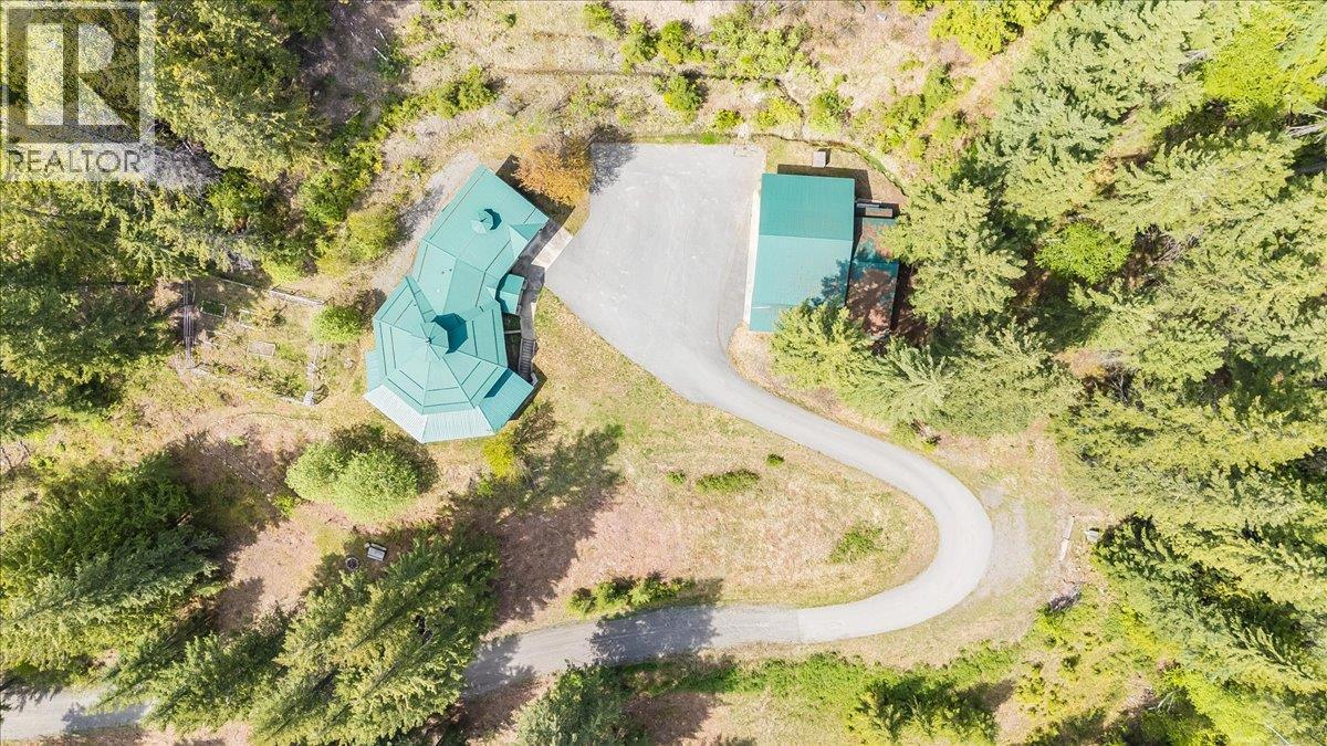 1732 Zwicky Road, Kaslo, British Columbia  V0G 1M0 - Photo 2 - 10388002