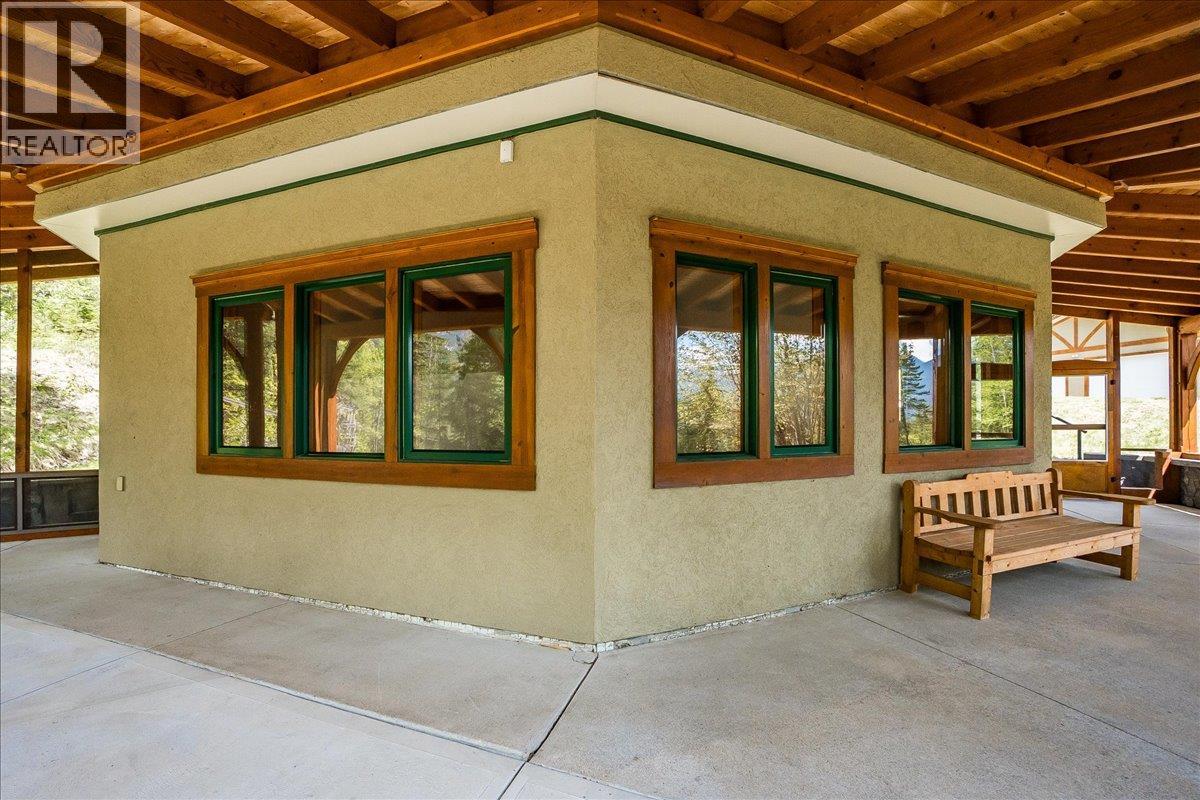 1732 Zwicky Road, Kaslo, British Columbia  V0G 1M0 - Photo 20 - 10388002